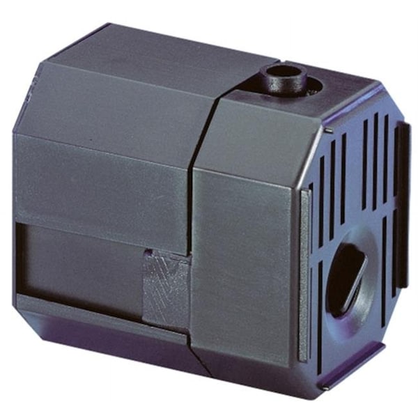 Danner Danner 140 GPH Drive Utility Pump 02521 2521 Zoro